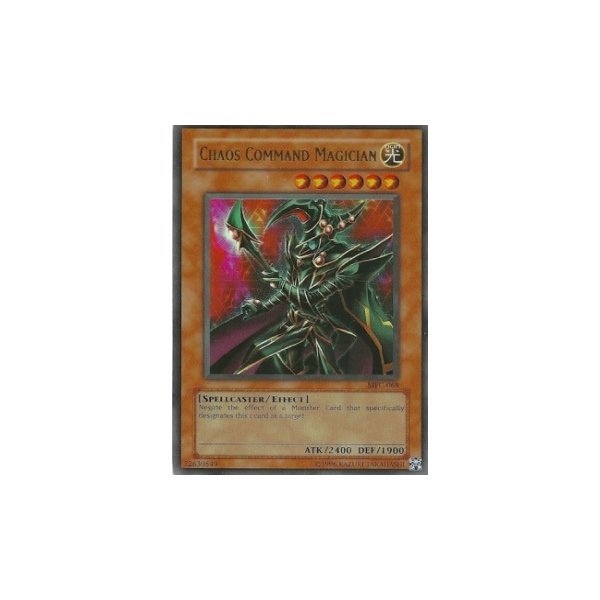 Chaos Command Magician MFC-068