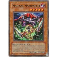 Magical Marionette MFC-069