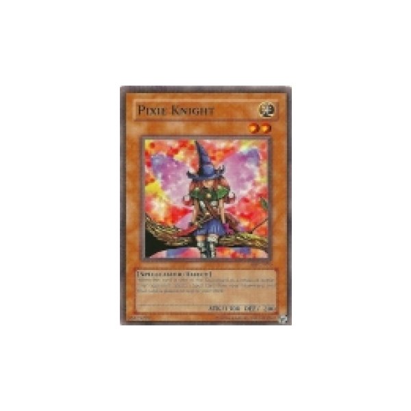 Pixie Knight MFC-070