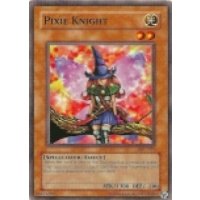 Pixie Knight MFC-070