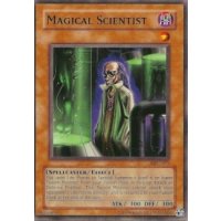 Magical Scientist MFC-073