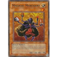 Magical Merchant MFC-079