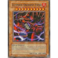 Ultimate Obedient Fiend MFC-082