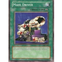Mass Driver MFC-088