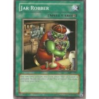 Jar Robber MFC-091