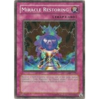 Miracle Restoring MFC-100