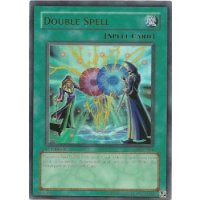 Double Spell MFC-106