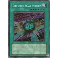 Diffusion Wave-Motion MFC-107