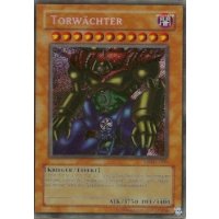 Torwächter MRD-G000