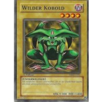 Wilder Kobold MRD-G001