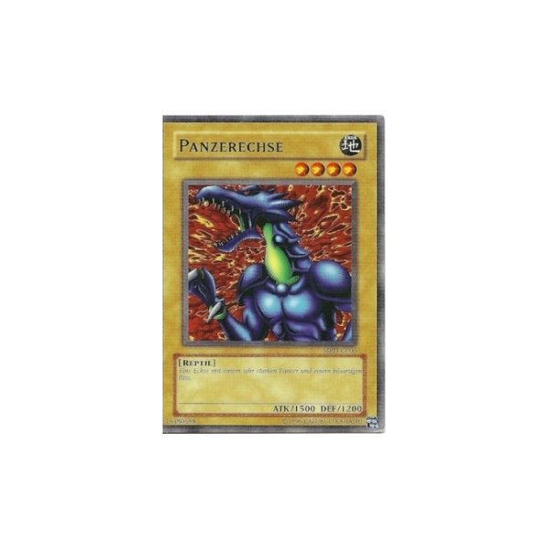 Panzerechse MRD-G005