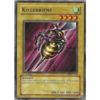 Killerbiene MRD-G006