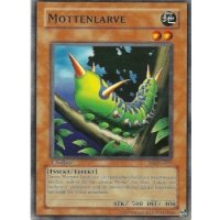 Mottenlarve MRD-G007