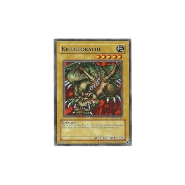 Kriechdrache MRD-G012