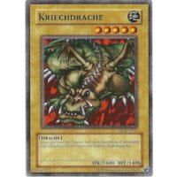 Kriechdrache MRD-G012