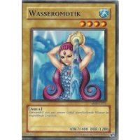 Wasseromotik MRD-G021