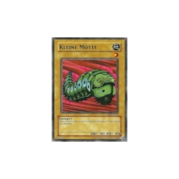 Kleine Motte MRD-G023