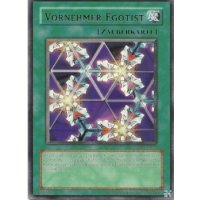 Vornehmer Egotist MRD-G024