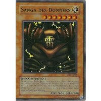 Sanga des Donners MRD-G025