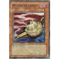 Mystische Lampe MRD-G028