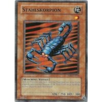 Stahlskorpion MRD-G029