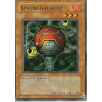 Sprenggaukler MRD-G034