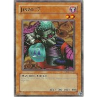 Jinzo #7 MRD-G035