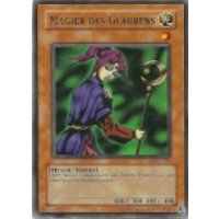 Magier des Glaubens MRD-G036