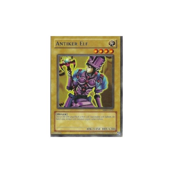 Antiker Elf MRD-G037