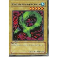 Meeresgrundbewohner MRD-G039