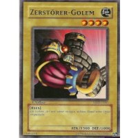 Zerstörer-Golem MRD-G040