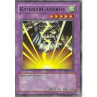 Kaminari-Angriff MRD-G041