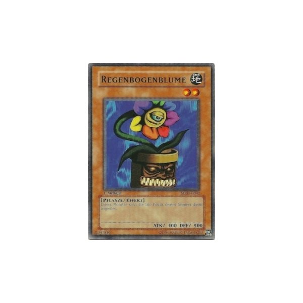 Regenbogenblume MRD-G042