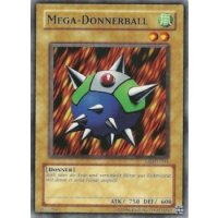 Mega-Donnerball MRD-G044