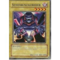 Scheibenzauberer MRD-G053