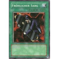 Fröhlicher Sarg MRD-G059