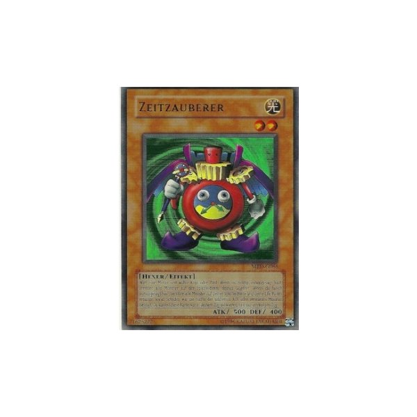 Zeitzauberer MRD-G065