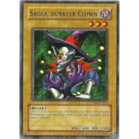 Saggi, Dunkler Clown MRD-G066