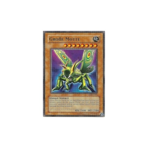 Gro&szlig;e Motte MRD-G070