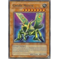 Große Motte MRD-G070