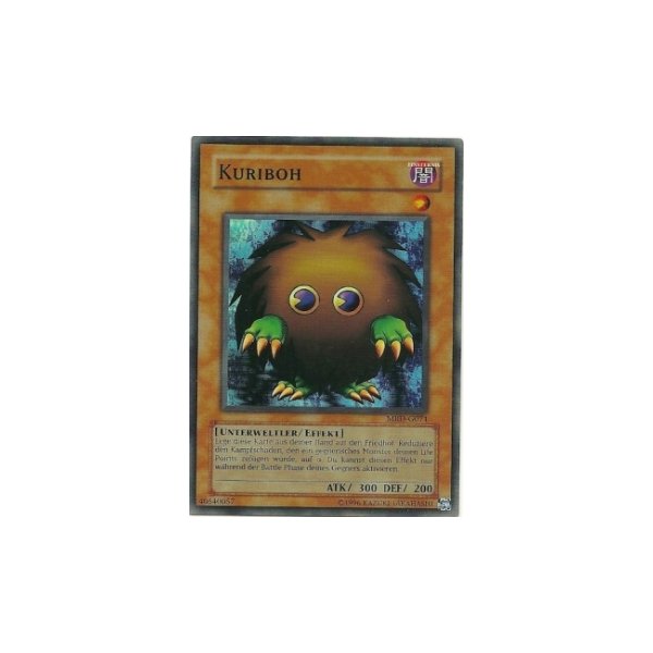 Kuriboh MRD-G071
