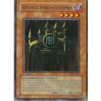 Schloss d. Dunklen Illusionen MRD-G073