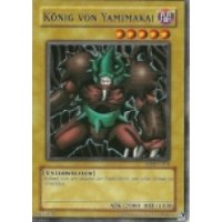 König von Yamimakai MRD-G074