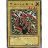 Mystischer Reiter MRD-G076