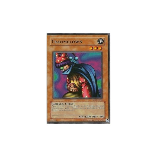 Traumclown MRD-G080