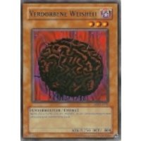 Verdorbene Weisheit MRD-G081