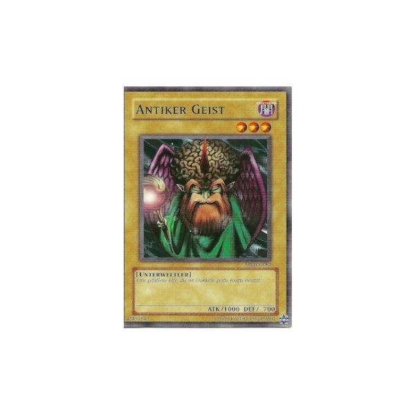 Antiker Geist MRD-G082