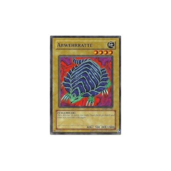 Abwehrratte MRD-G084