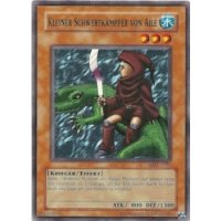 Kleiner Schwertkämpfer von Aile MRD-G085