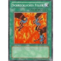 Schreckliches Feuer MRD-G088